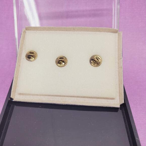 JCPenney Vintage Atlanta Salt Lake City Olympic 1996 2002 Collector Pin Lot of 3 - Picture 4 of 4